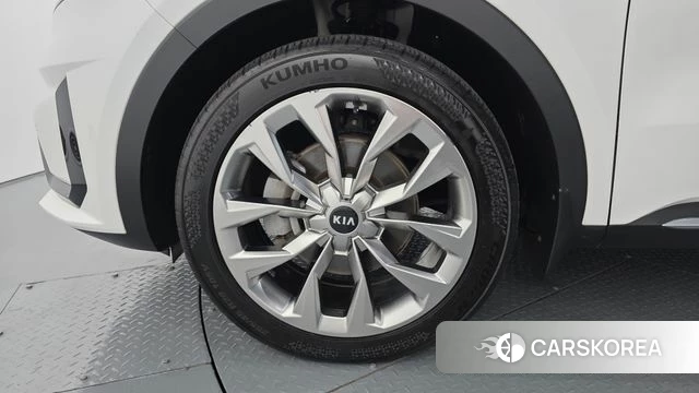 Kia Sorento 4th Generation id 4389864 из Кореи 15