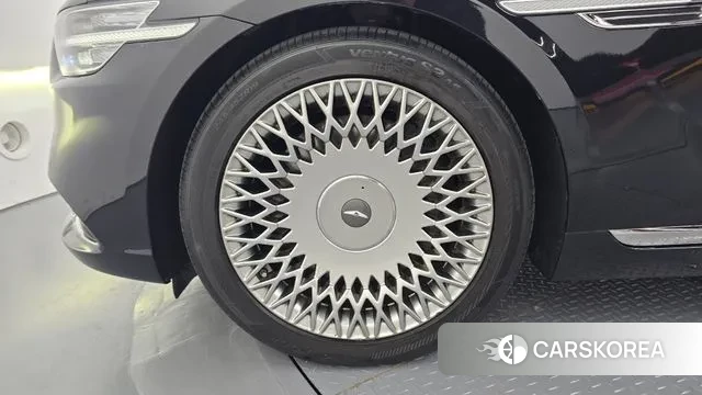 Genesis G90 id 3385730 из Кореи 15