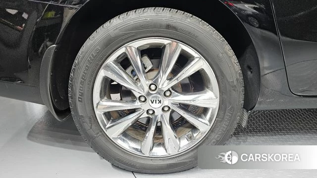 Kia The New Carnival id 4225702 из Кореи 15