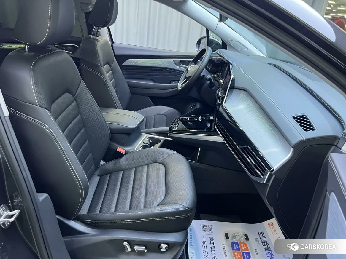 Volkswagen Lanjing id 4473747 из Китая 17