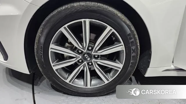 Kia The New K5 2nd generation id 3363305 из Кореи 15