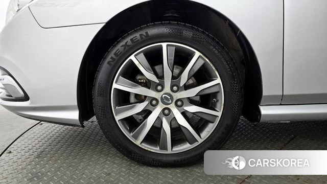 Renault Korea (Samsung) SM5 Nova id 3886565 из Кореи 15