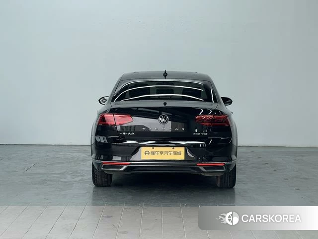 Volkswagen Magotan id 4275901 из Китая 15