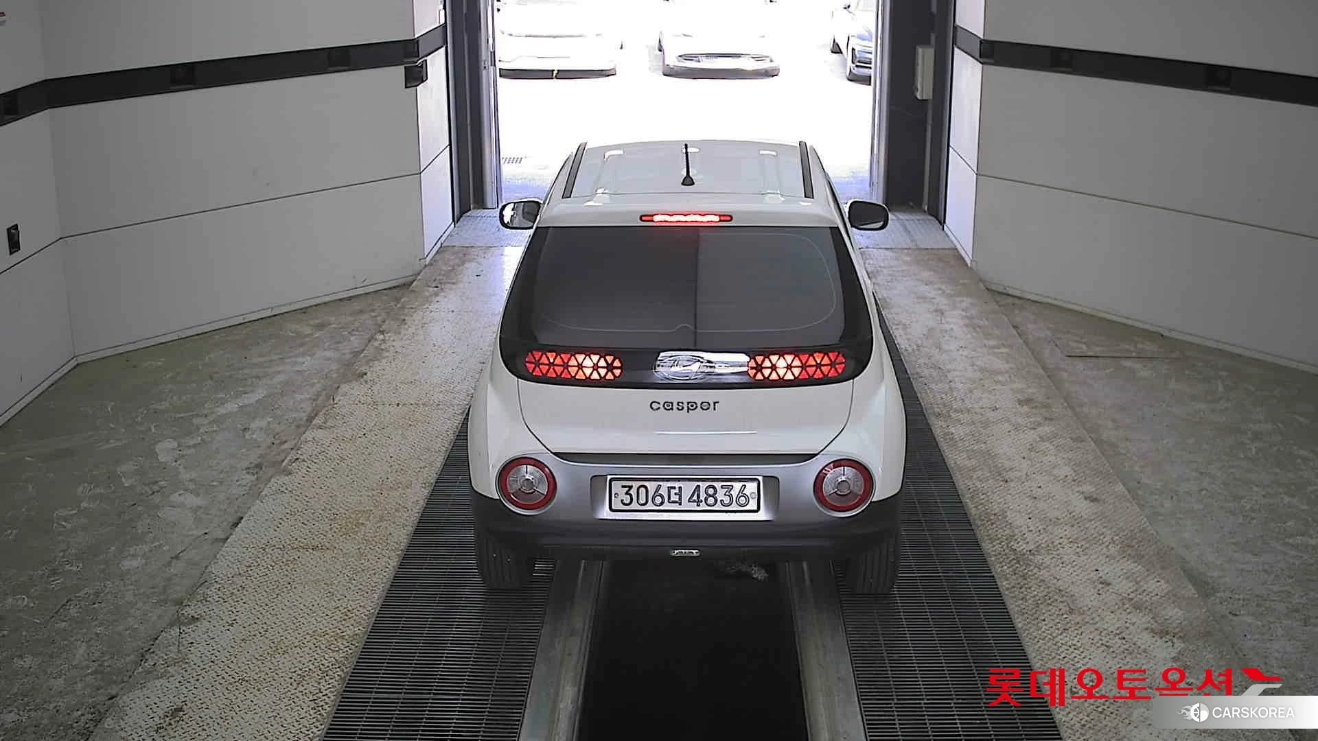 Hyundai Casper id 4289474 из Кореи 32