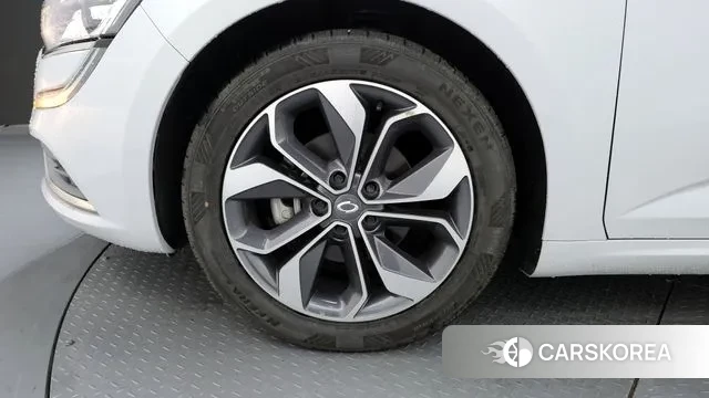 Renault Korea (Samsung) SM6 id 3728396 из Кореи 15