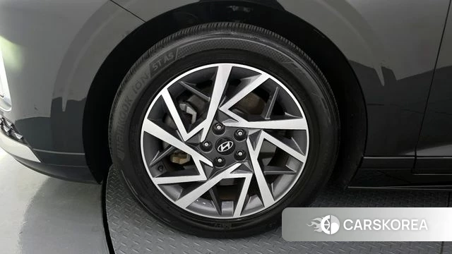 Hyundai Grandeur (GN7) id 3883488 из Кореи 15