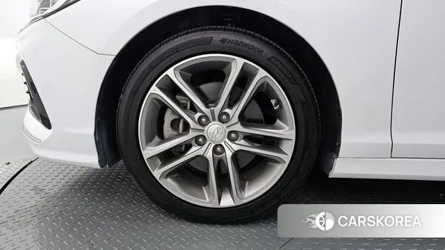 Hyundai Sonata New Rise id 3220770 из Кореи 15