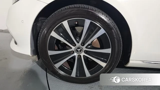 Mercedes-Benz E-Class W213 id 3469431 из Кореи 15