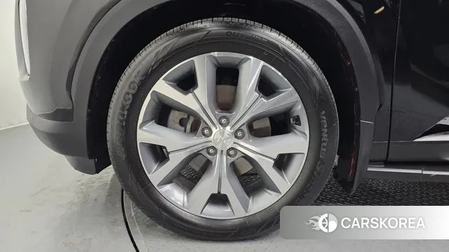 Hyundai Palisade id 3778541 из Кореи 15