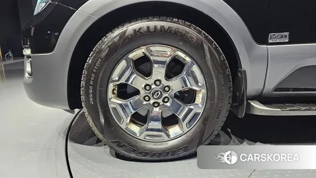 Kia The New Mohave id 3265026 из Кореи 15