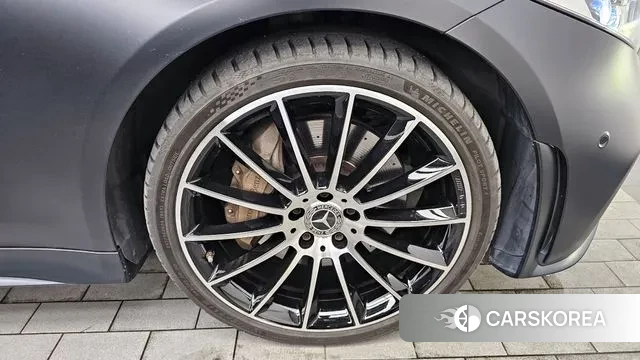 Mercedes-Benz CLS-Class C257 id 2961672 из Кореи 15