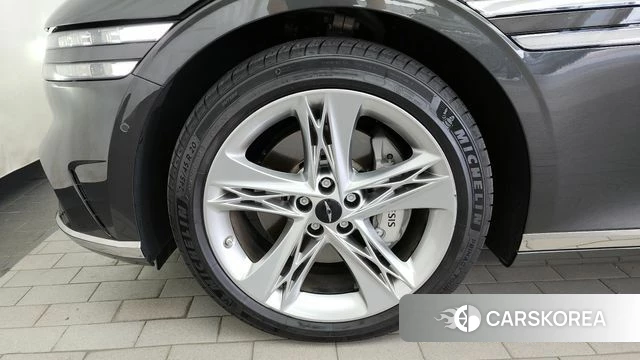 Genesis G90 (RS4) id 4396053 из Кореи 15