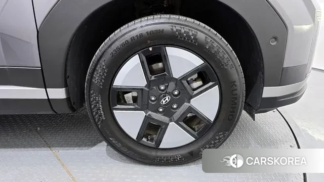 Hyundai Santa Fe (MX5) id 3431750 из Кореи 15