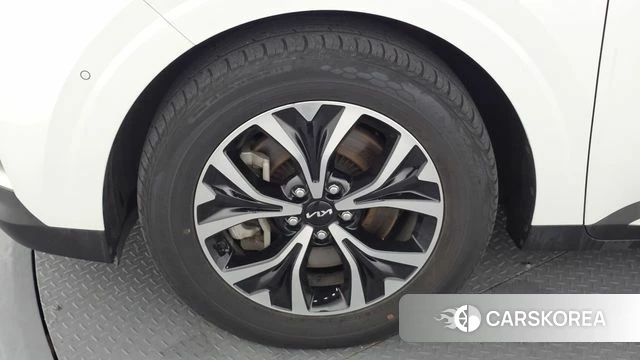 Kia Carnival 4th generation id 3922830 из Кореи 15