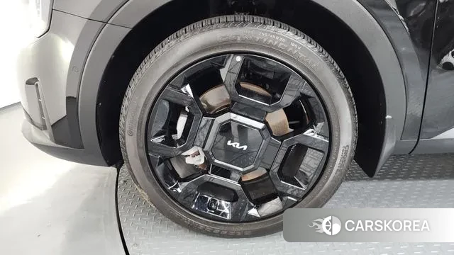 Kia The New Sorento 4th Generation id 3725889 из Кореи 15