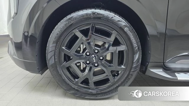 Kia The New Carnival 4th Generation id 4898003 из Кореи 30