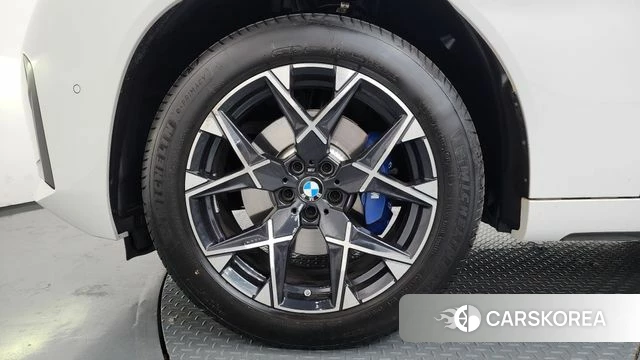BMW X3 (G45) id 4515773 из Кореи 34