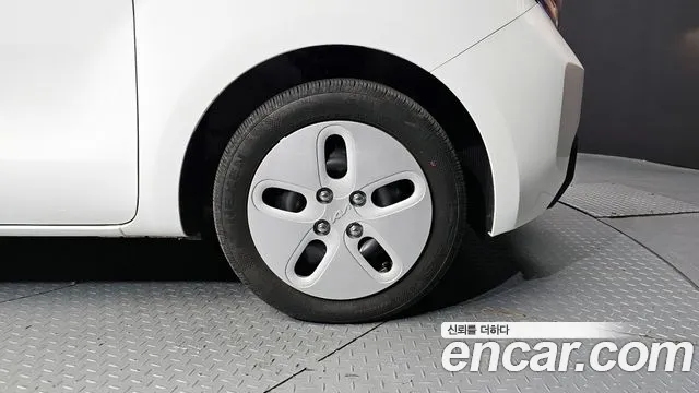 Kia The New Kia Ray id 2682611 из Кореи 15