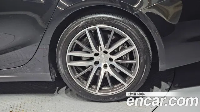 Maserati Ghibli id 2870499 из Кореи 15