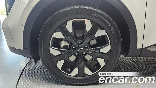 Kia Sportage 5th Generation id 2687183 из Кореи 15