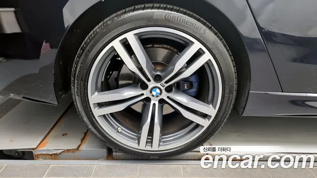 BMW 6 Series GT (G32) id 2675357 из Кореи 15