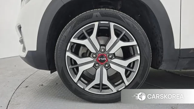 Kia Seltos id 3717006 из Кореи 15