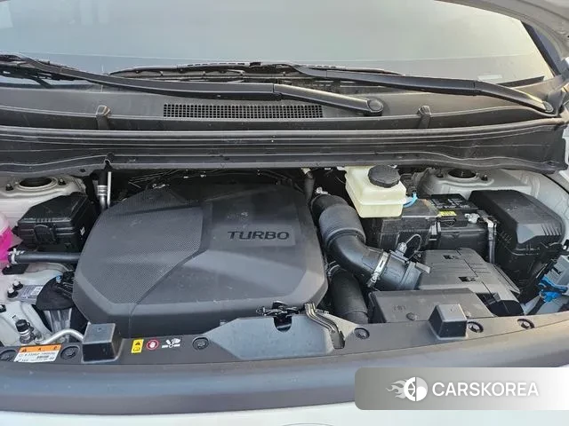 Hyundai Staria id 3769606 из Кореи 13