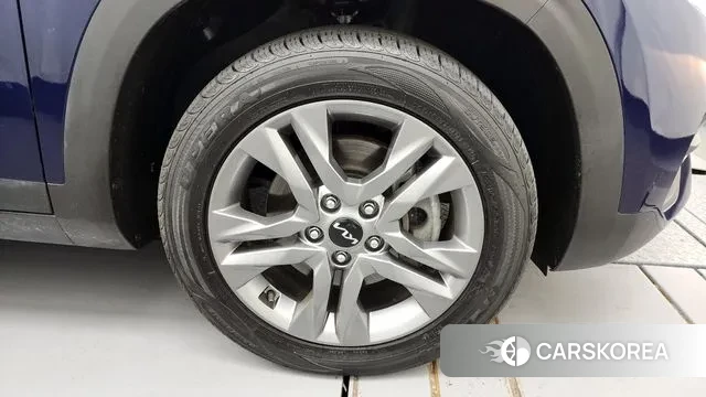 Kia Seltos id 3263738 из Кореи 15