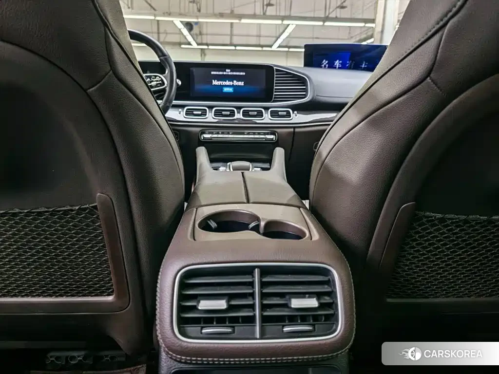 Mercedes-Benz GLE id 4600382 из Китая 14