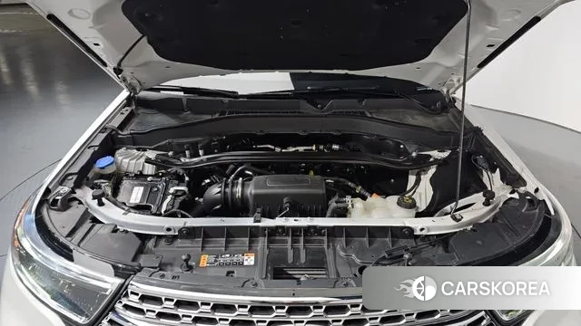 Ford Explorer 6th Generation id 3258346 из Кореи 15