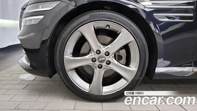 Genesis G80 (RG3) id 2917044 из Кореи 15