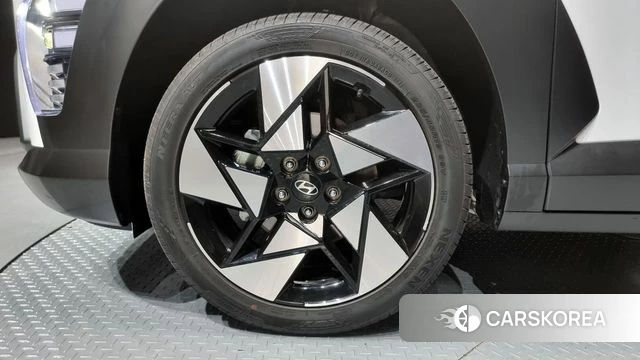 Hyundai Kona (SX2) id 3811808 из Кореи 15