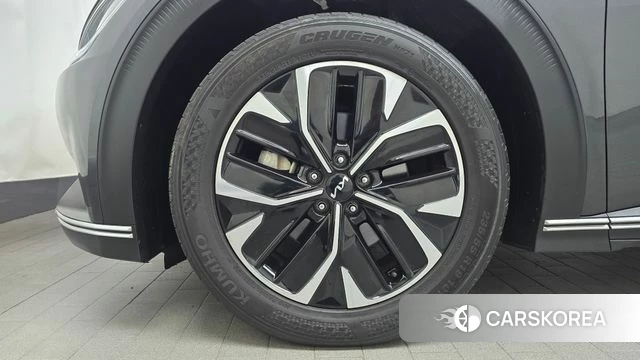 Kia EV6 id 4414656 из Кореи 29