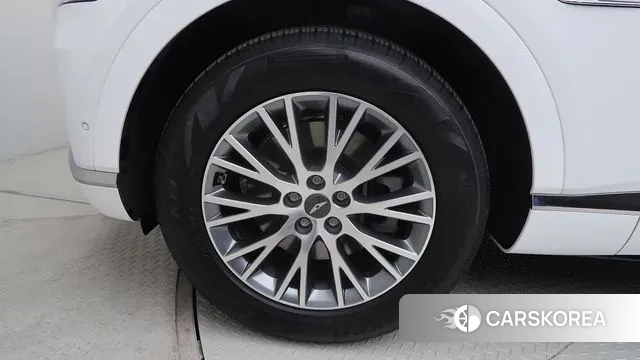 Genesis GV80 id 3734902 из Кореи 15