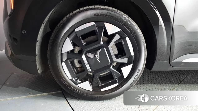 Kia The New Carnival 4th Generation id 4329714 из Кореи 29