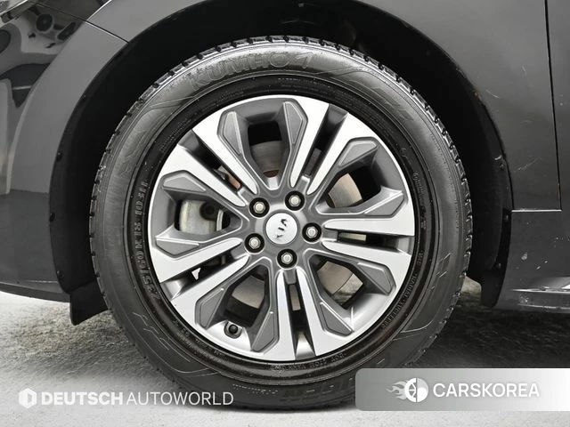 Kia The New Carnival id 3796072 из Кореи 15