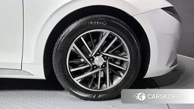 Hyundai The New Grandeur IG id 3567701 из Кореи 15