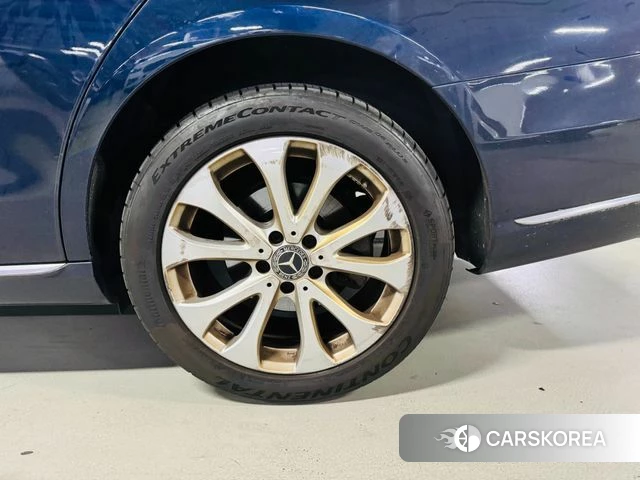 Mercedes-Benz E-Class W213 id 4907275 из Кореи 14