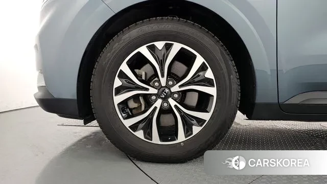 Kia Carnival 4th generation id 3621740 из Кореи 15