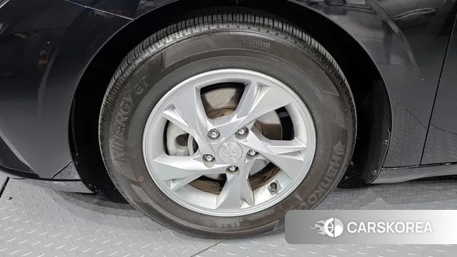 Hyundai Avante (CN7) id 3296188 из Кореи 15