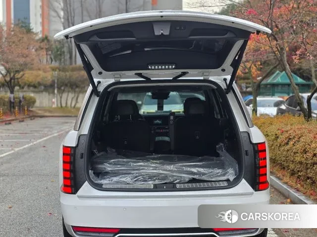 Hyundai Palisade (LX3) id 3451841 из Кореи 8