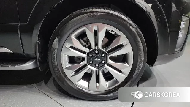 Kia Mohave Master id 2984235 из Кореи 15