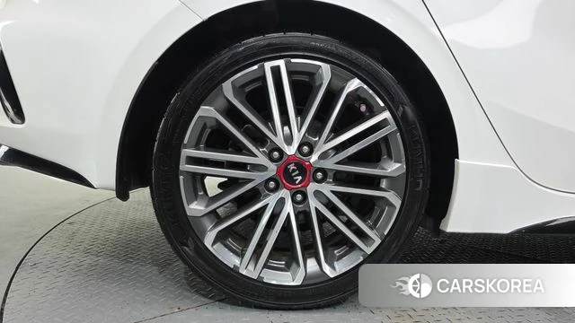 Kia Come New K3 id 4764985 из Кореи 27