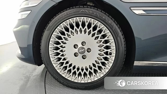 Genesis G80 (RG3) id 4201713 из Кореи 15