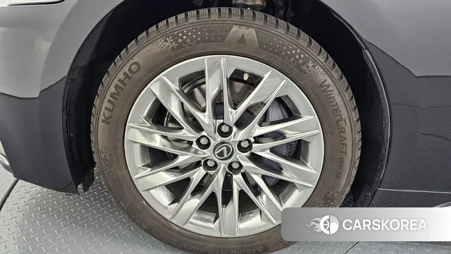 Lexus LS500 5th generation id 3505263 из Кореи 15