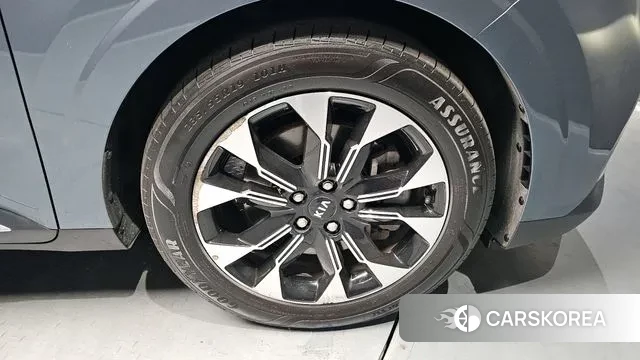 Kia Carnival 4th generation id 3747390 из Кореи 15