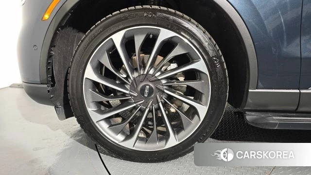 Lincoln Aviator 2nd generation id 4560704 из Кореи 15