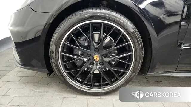 Porsche Panamera (971) id 3670430 из Кореи 15