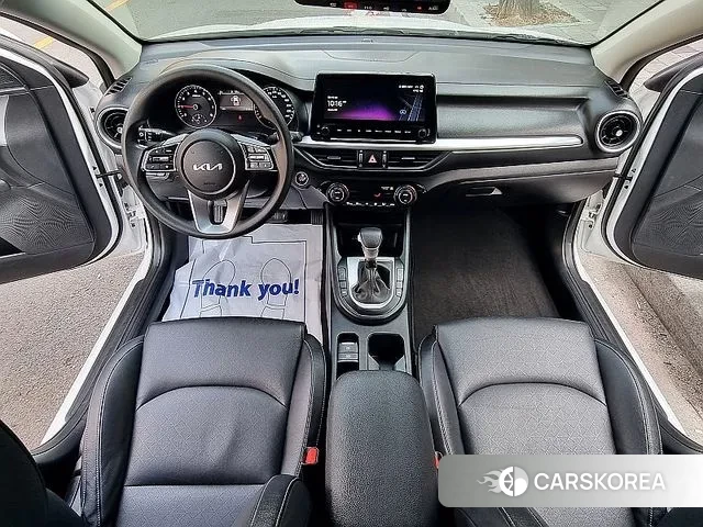 Kia The New K3 2nd generation id 3597316 из Кореи 15