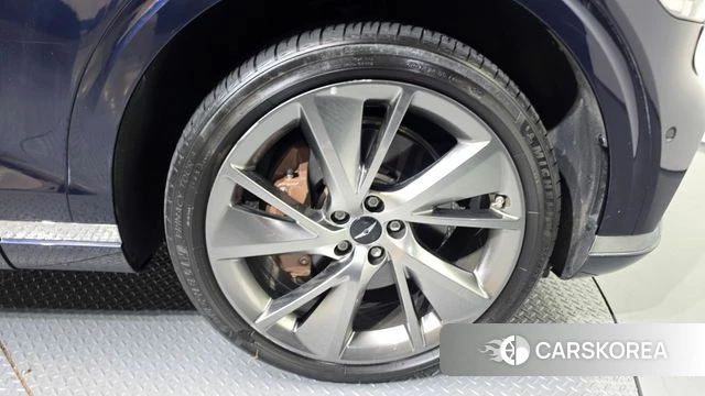 Genesis GV70 id 4749068 из Кореи 15